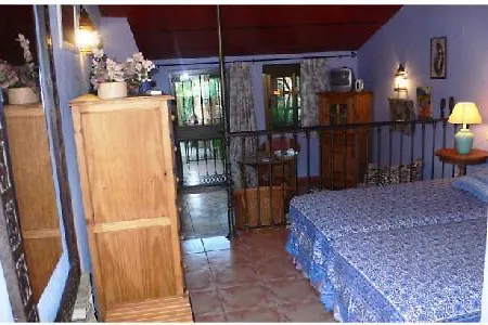 Villa Cortijo Zalamea *