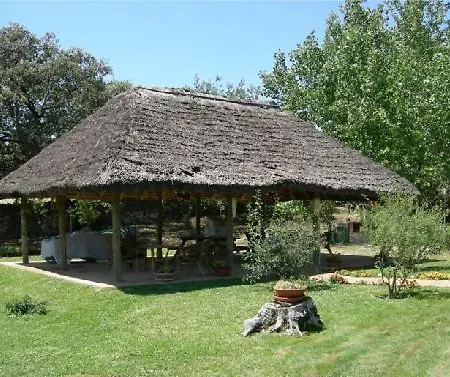 Cortijo Zalamea *