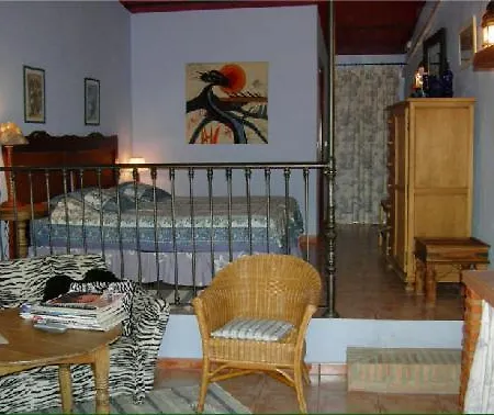 Villa Cortijo Zalamea *