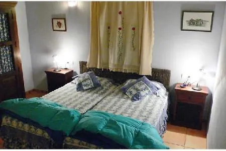 Cortijo Zalamea *