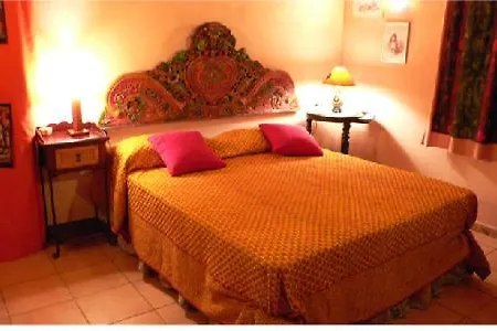 Cortijo Zalamea Villa