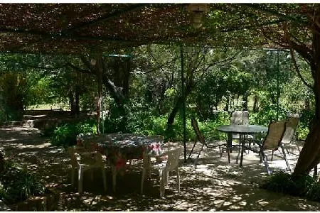Cortijo Zalamea