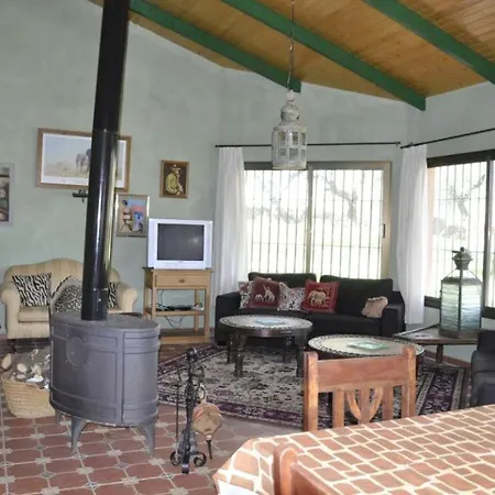 Cortijo Zalamea